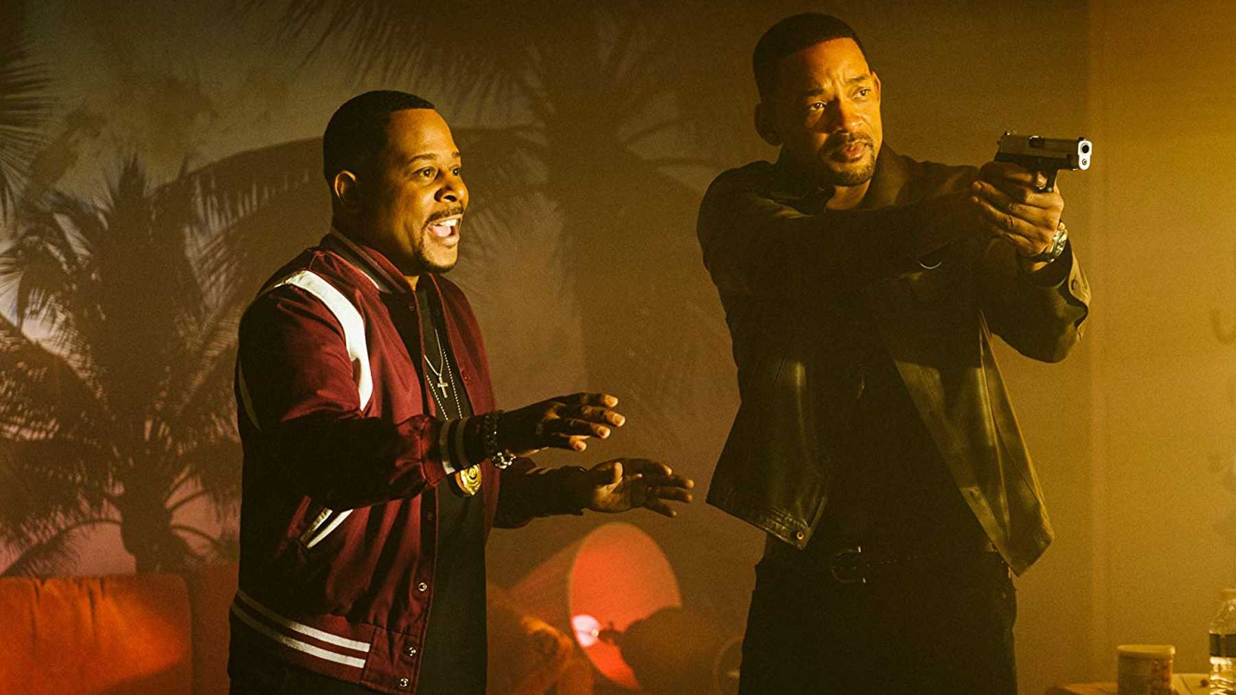     Bad Boys for Life przewyższa oczekiwania. Świetne otwarcie w box office